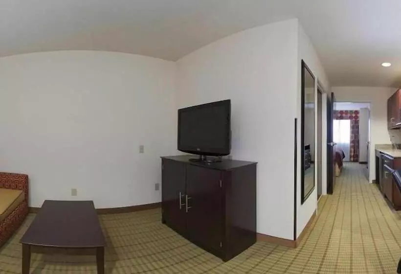 ホテル Holiday Inn Express Florence Northeast, An Ihg