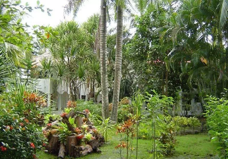 Hotel Isla Verde Beach