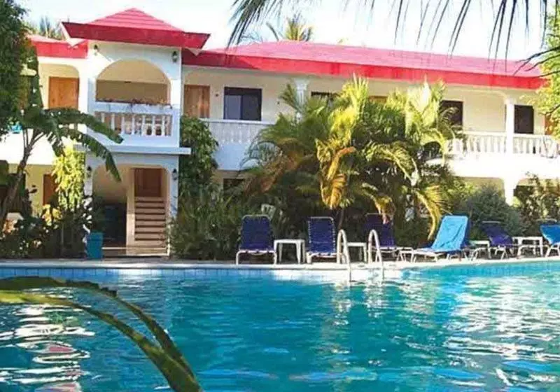 Hotel Isla Verde Beach