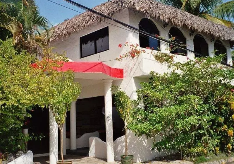 Hotel Isla Verde Beach