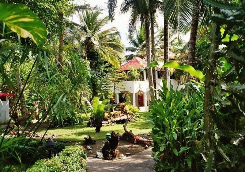 Hotel Isla Verde Beach