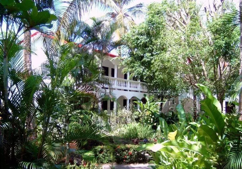 Hotel Isla Verde Beach