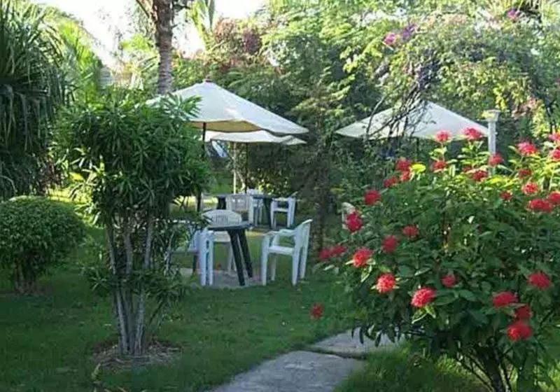 Hotel Isla Verde Beach