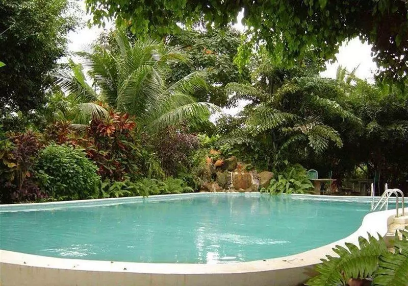 Hotel Isla Verde Beach