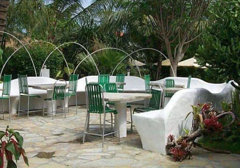 Hotel Isla Verde Beach