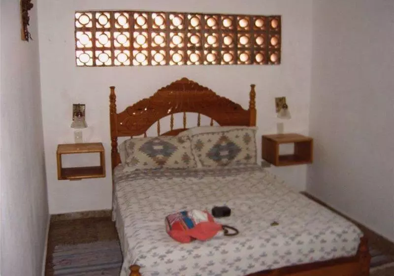 Hotel Isla Verde Beach