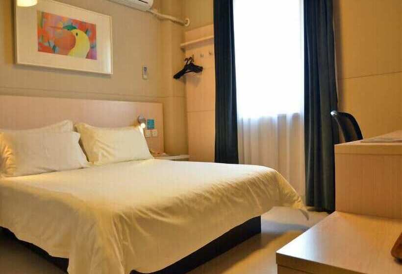 Hotel Jinjiang Inn Changchun Renmin Square