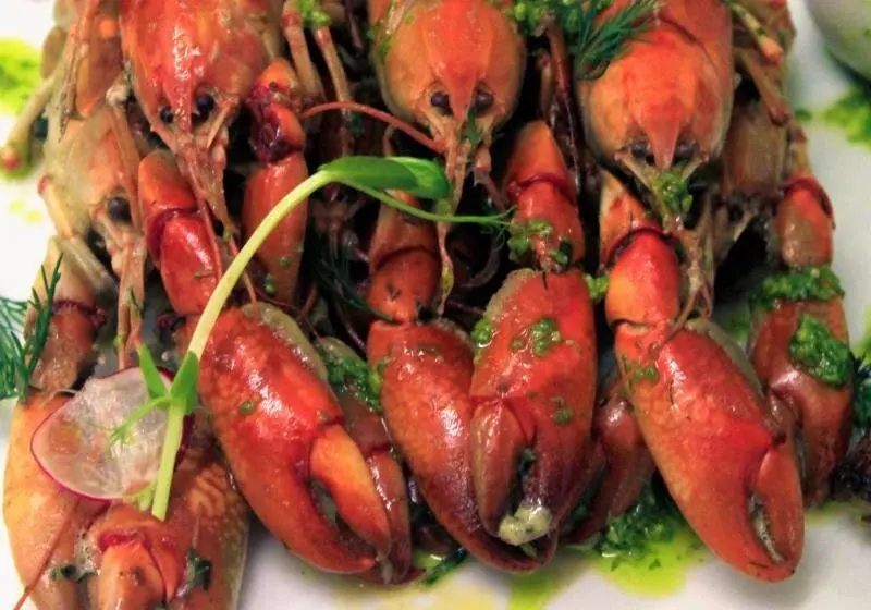 Отель Kooljaman