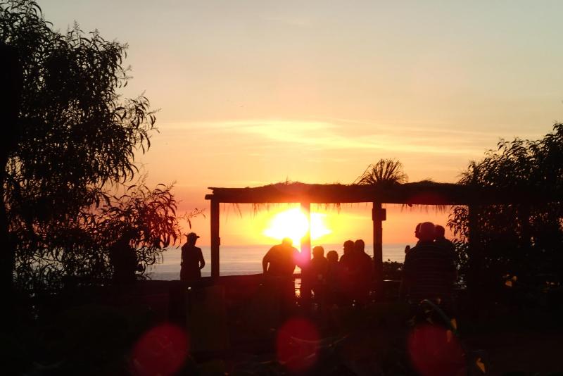 Отель Kooljaman