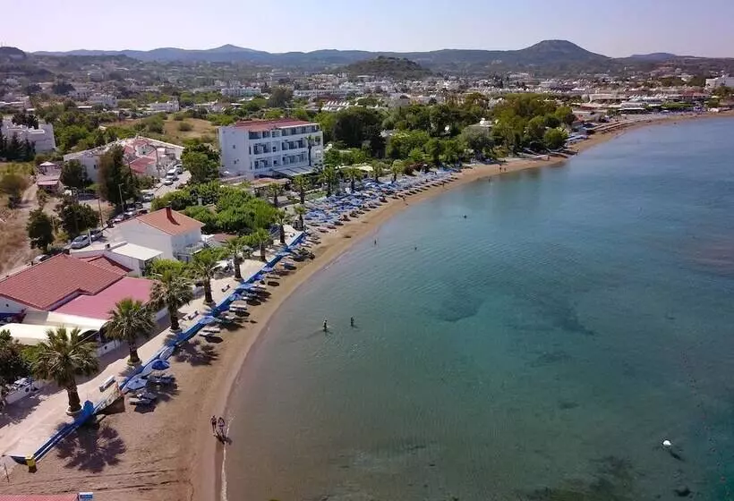 Hotel Lido Star Beach