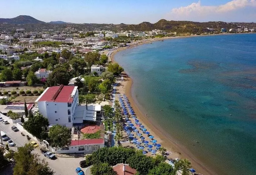 Hotel Lido Star Beach