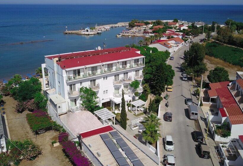 هتل Lido Star Beach