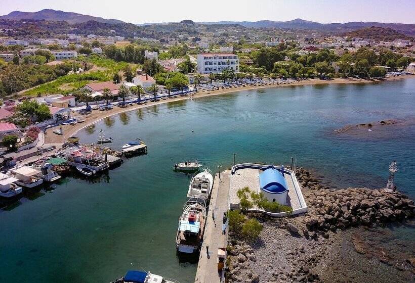 هتل Lido Star Beach