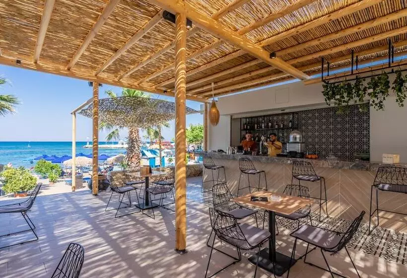 Hotel Lido Star Beach