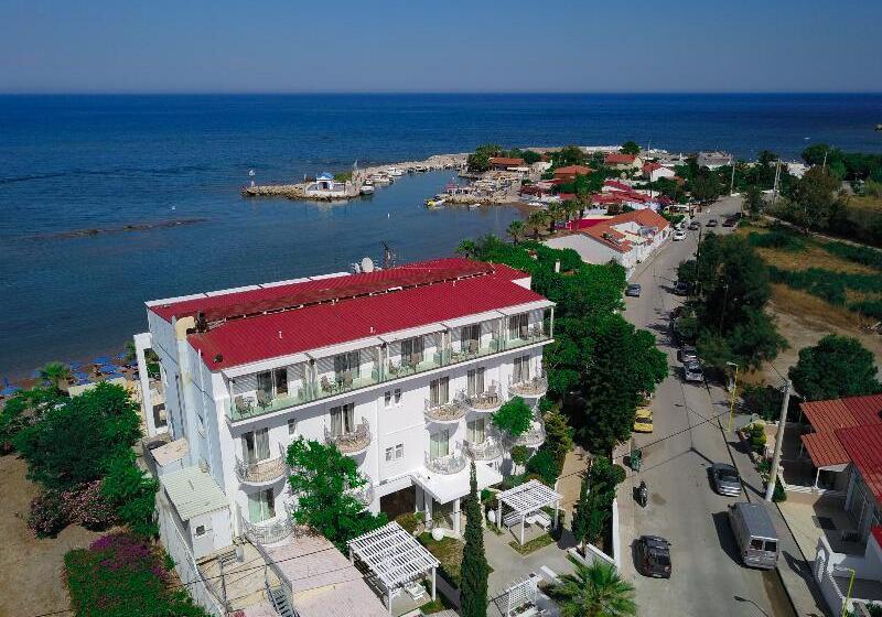 هتل Lido Star Beach