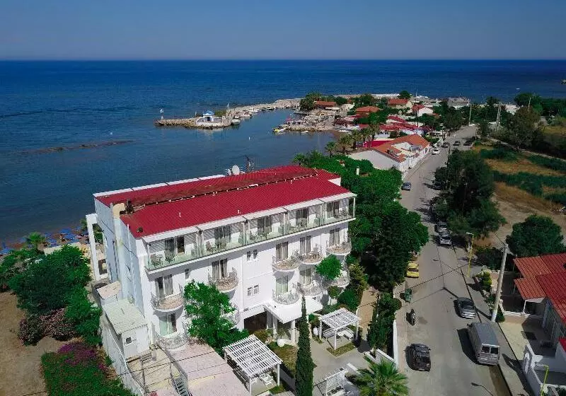 Hotel Lido Star Beach