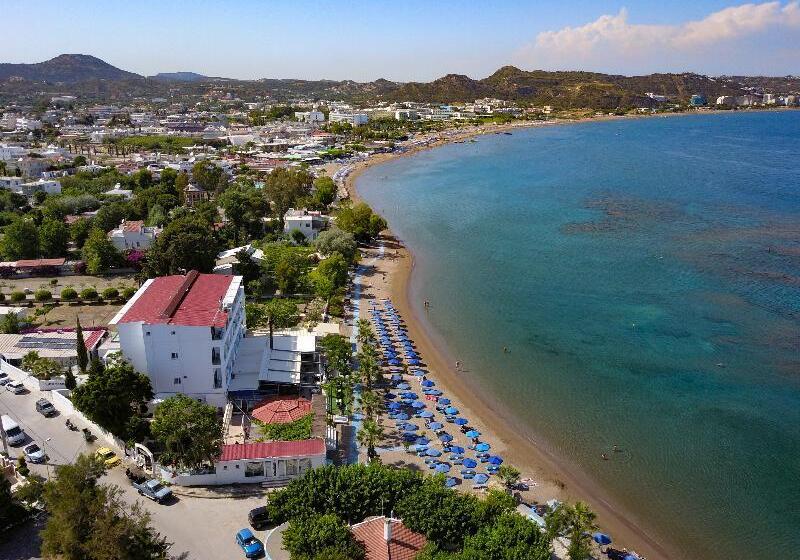 هتل Lido Star Beach