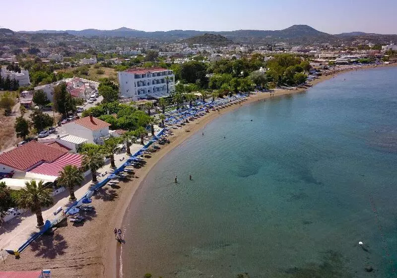 Hotel Lido Star Beach