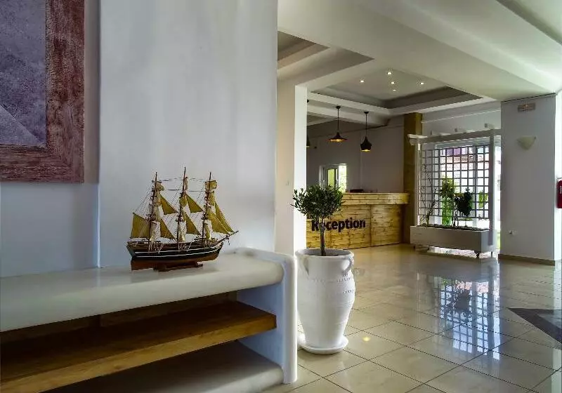 Hotel Lido Star Beach