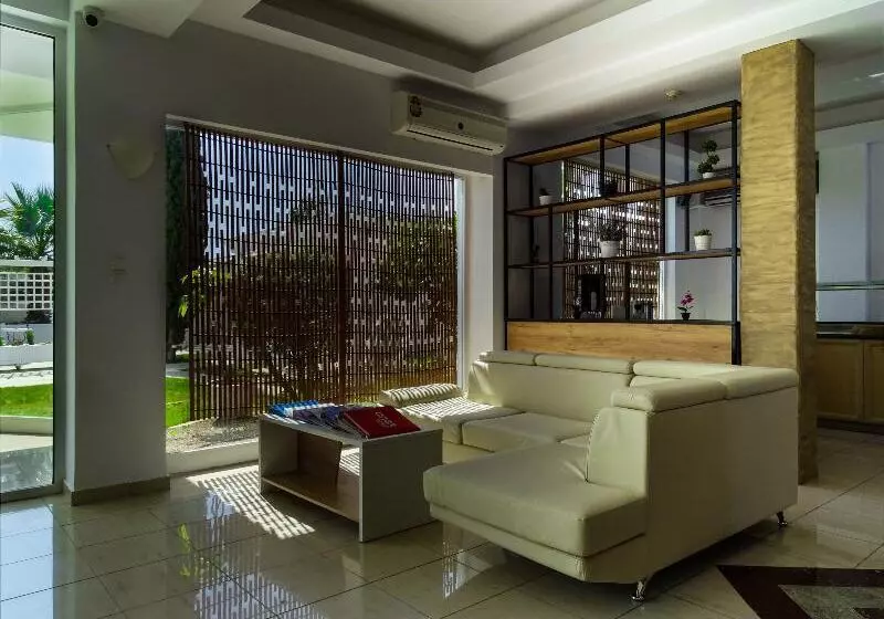 Hotel Lido Star Beach