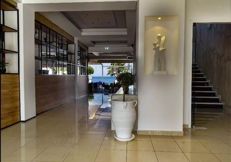 Hotel Lido Star Beach