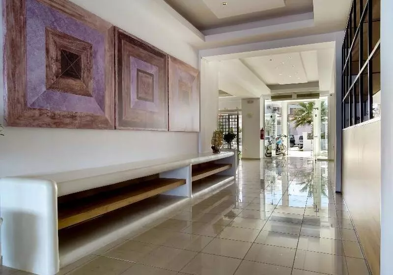 Hotel Lido Star Beach