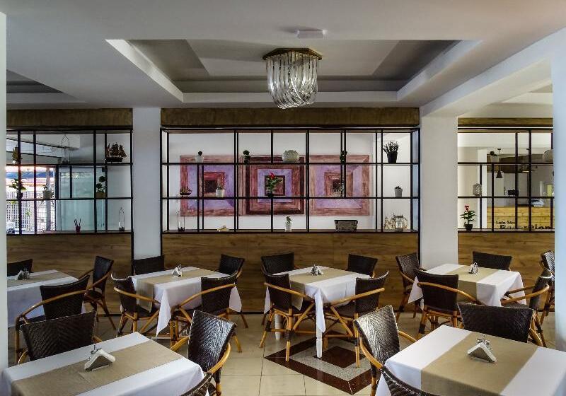 هتل Lido Star Beach