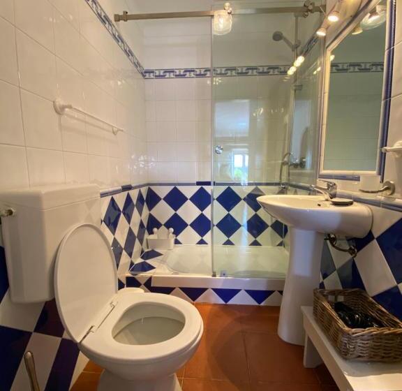 교외 호텔 Monte Do Zambujeiro