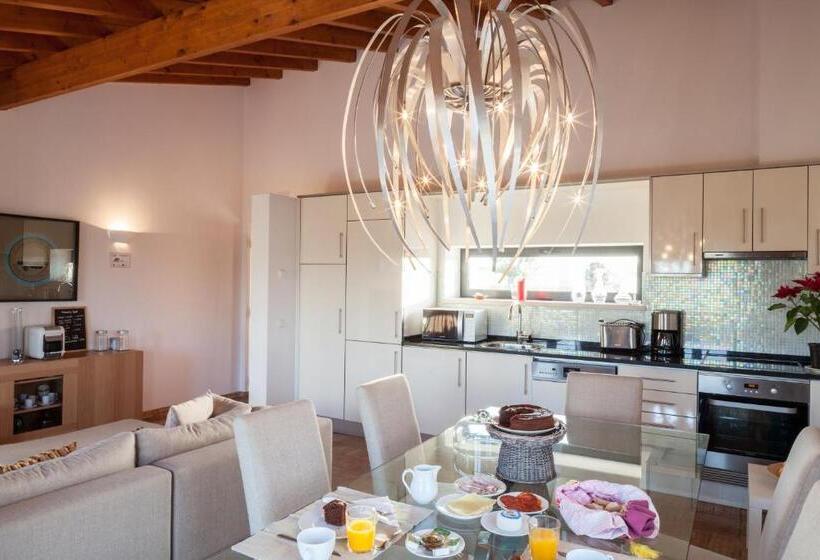 교외 호텔 Monte Do Zambujeiro