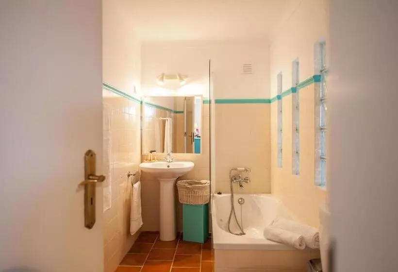 בית מלון כפרי Monte Do Zambujeiro