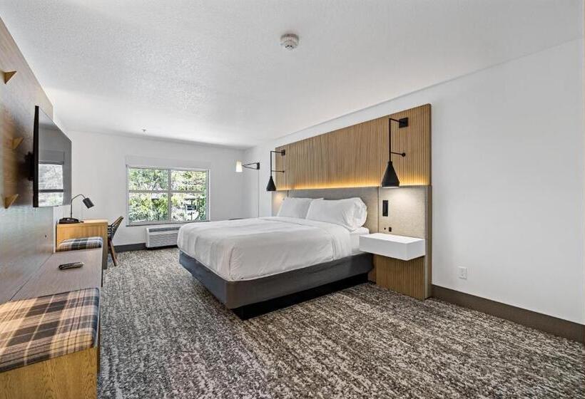 בית מלון כפרי The Evergreen