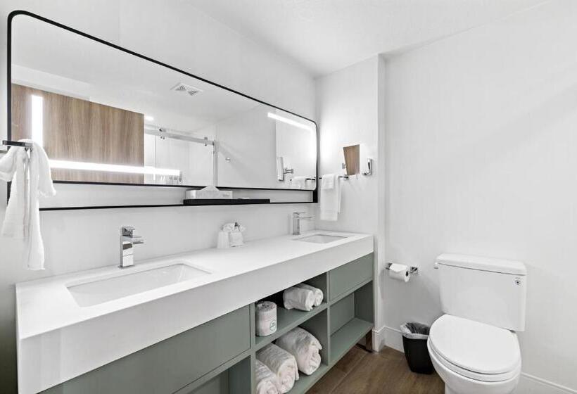 בית מלון כפרי The Evergreen