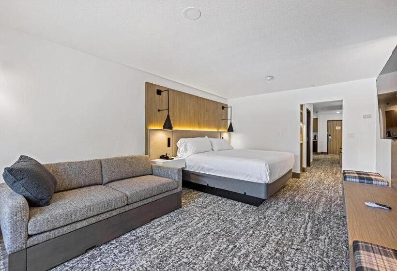 בית מלון כפרי The Evergreen