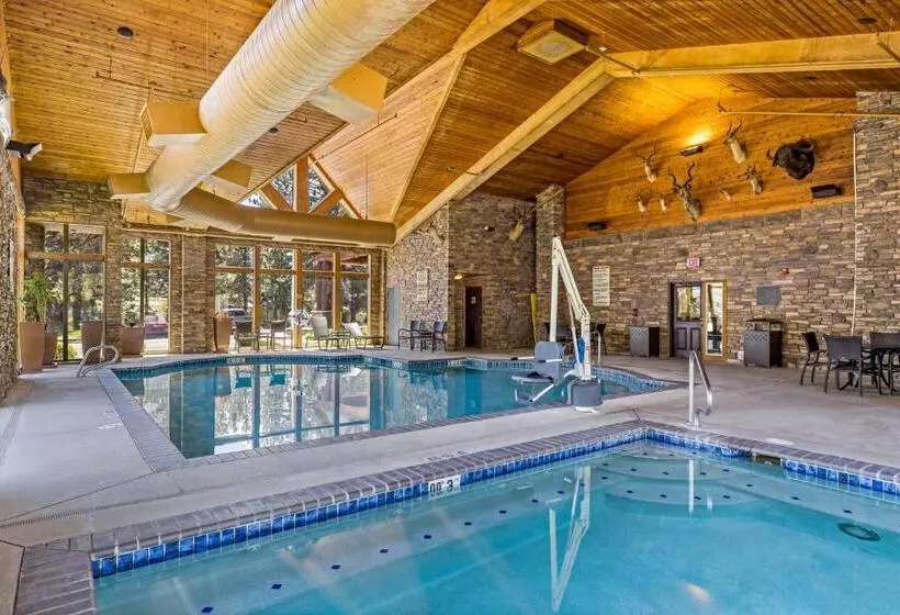 ホテル The Evergreen