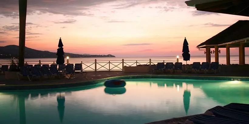 Hotel Sunscape Cove Montego Bay Resort And Spa