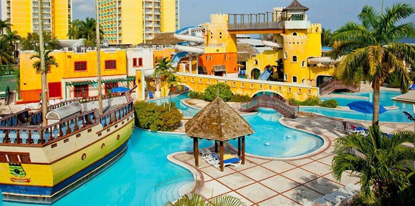 هتل Sunscape Cove Montego Bay Resort And Spa