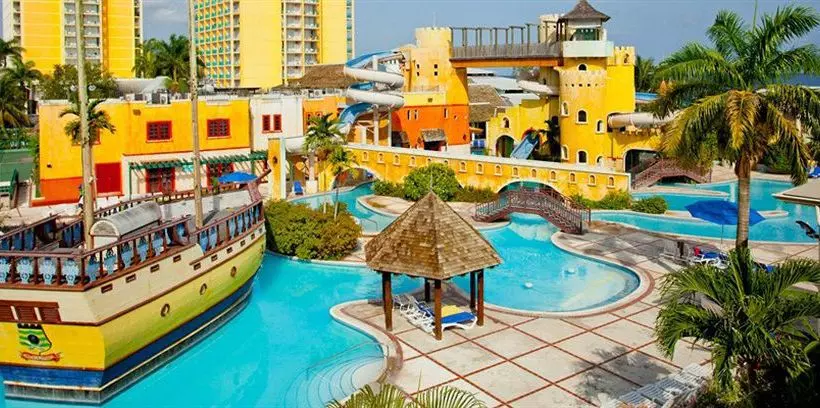 Hotel Sunscape Cove Montego Bay Resort And Spa