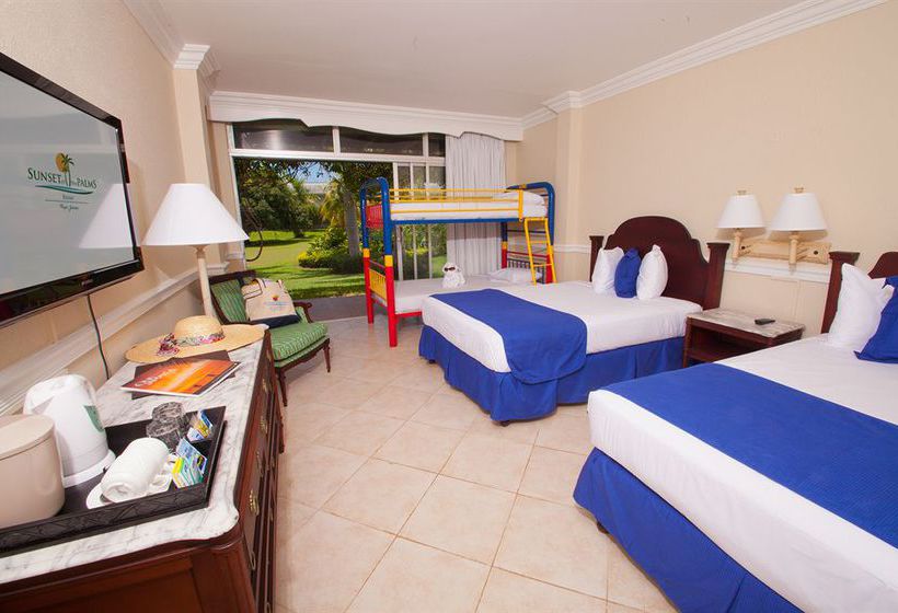 هتل Sunscape Cove Montego Bay Resort And Spa