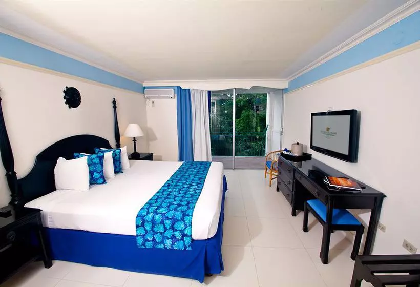 Hotel Sunscape Cove Montego Bay Resort And Spa
