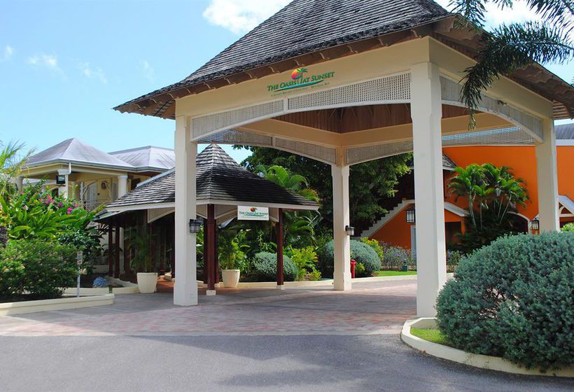 هتل Sunscape Cove Montego Bay Resort And Spa