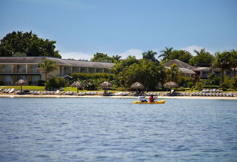 هتل Sunscape Cove Montego Bay Resort And Spa