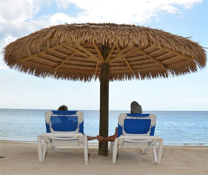 هتل Sunscape Cove Montego Bay Resort And Spa