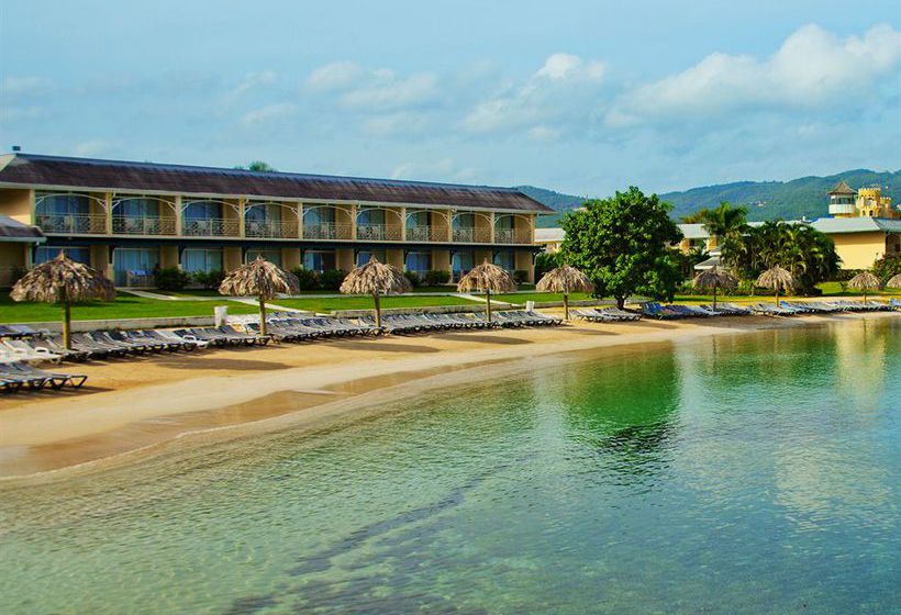 هتل Sunscape Cove Montego Bay Resort And Spa