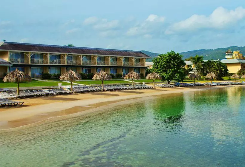 Hotel Sunscape Cove Montego Bay Resort And Spa