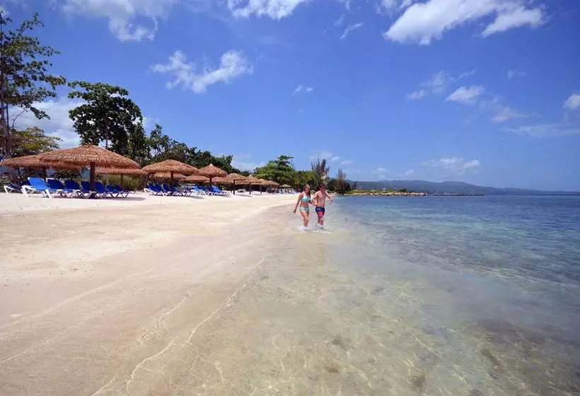 Hotel Sunscape Cove Montego Bay Resort And Spa