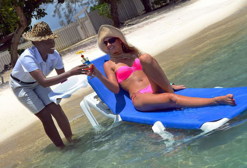 هتل Sunscape Cove Montego Bay Resort And Spa