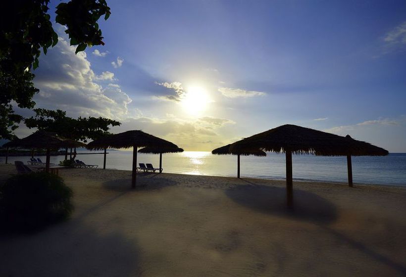 هتل Sunscape Cove Montego Bay Resort And Spa