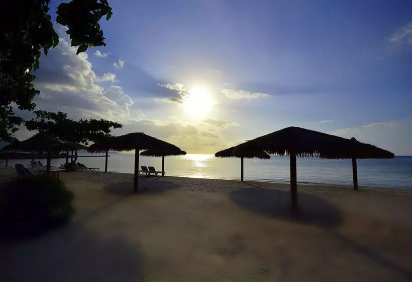 Hotel Sunscape Cove Montego Bay Resort And Spa