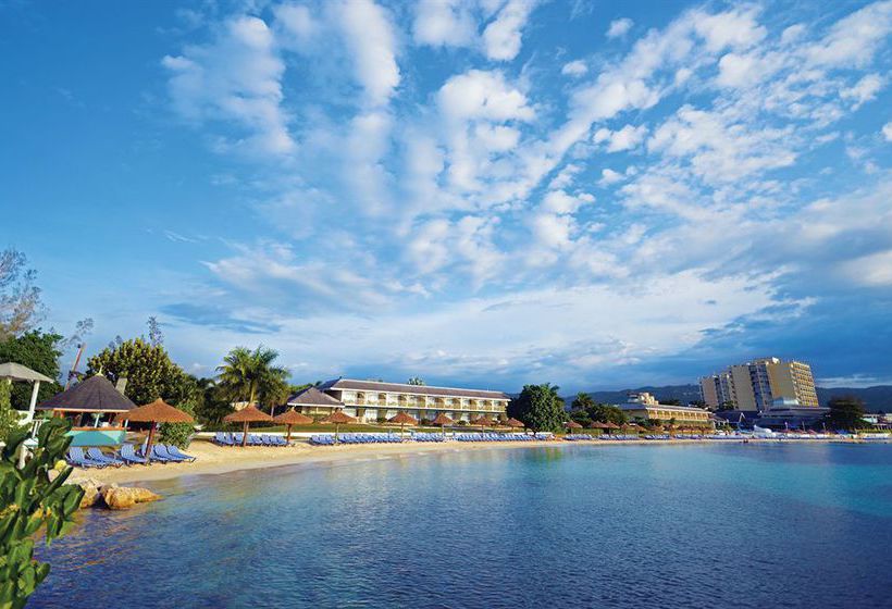 هتل Sunscape Cove Montego Bay Resort And Spa