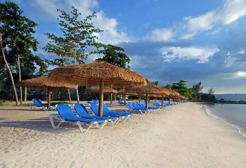 Hotel Sunscape Cove Montego Bay Resort And Spa